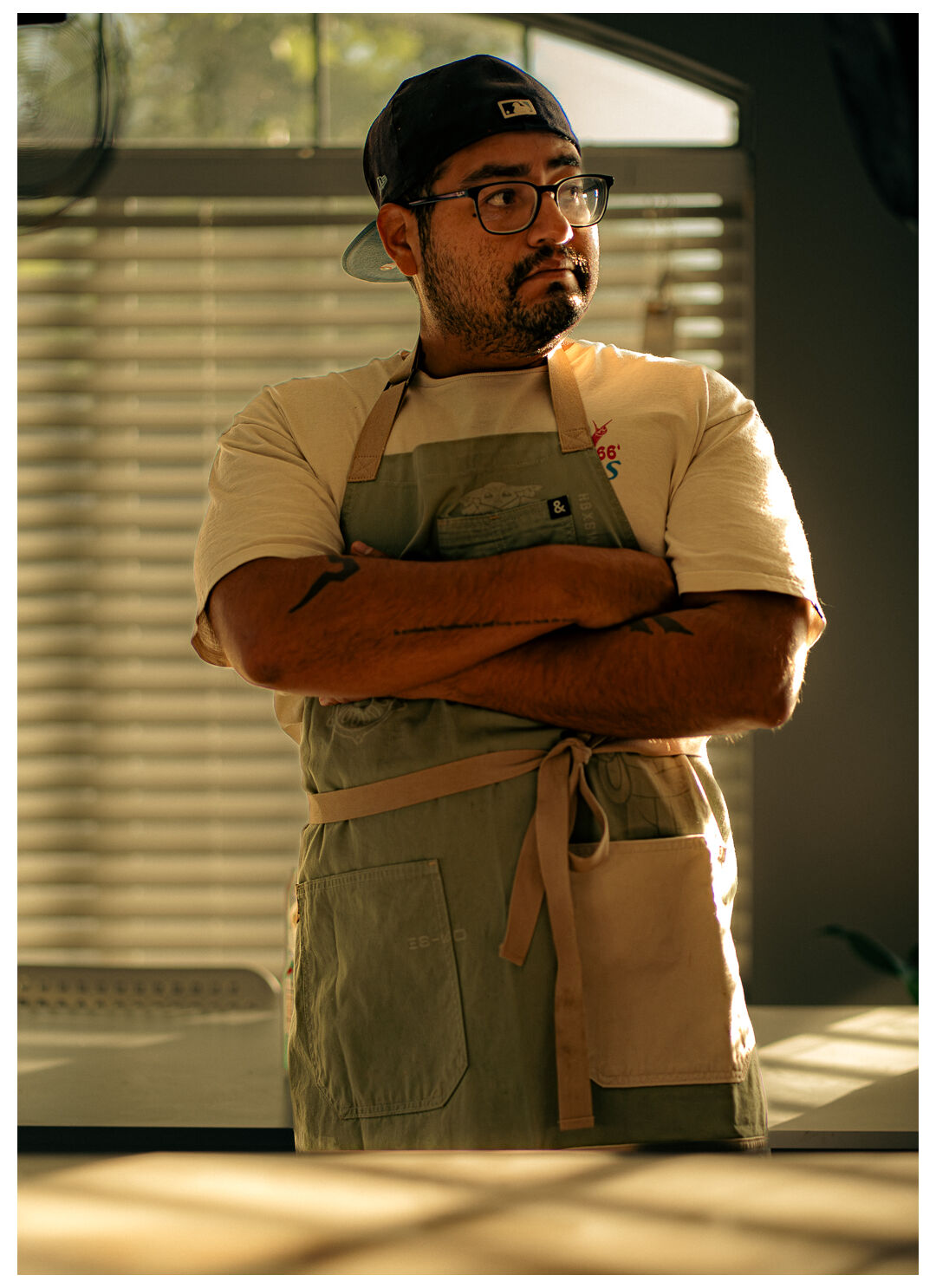 Antonio Ceniceros