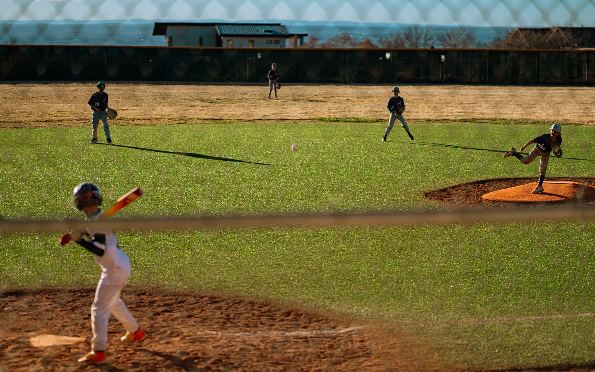 Sports
