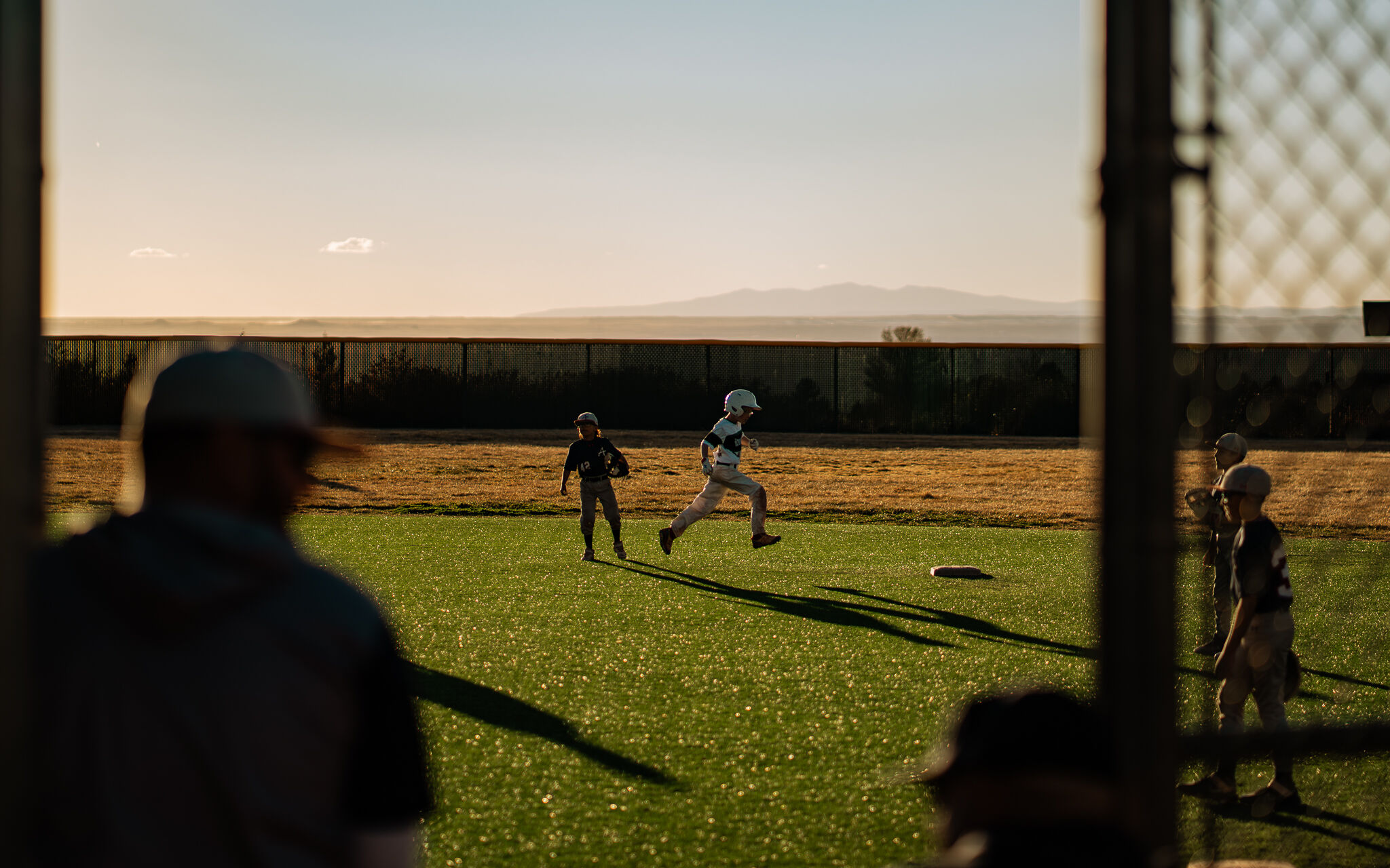 Sports