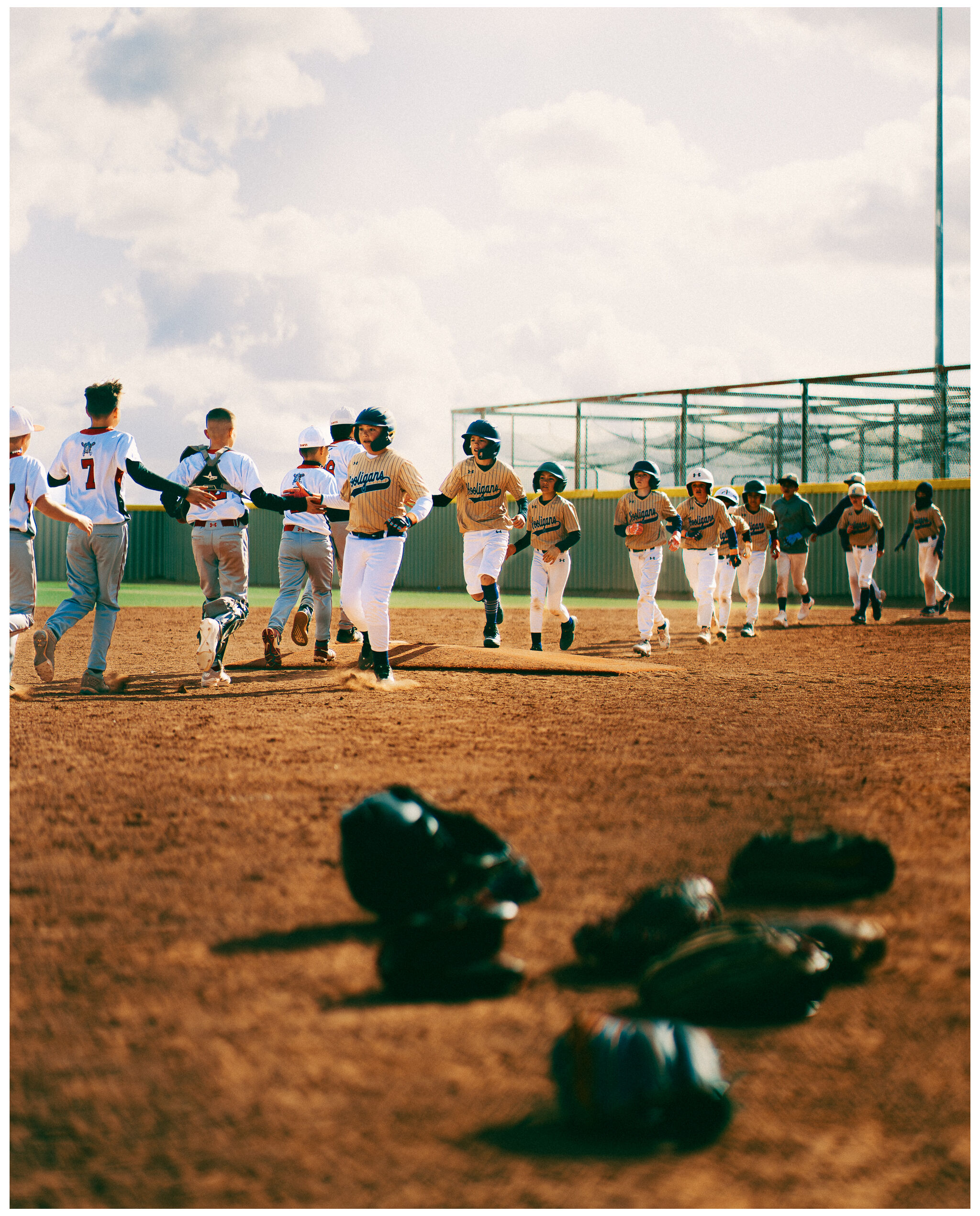 Sports